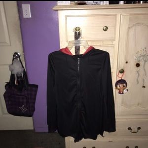 Bat Halloween sweater